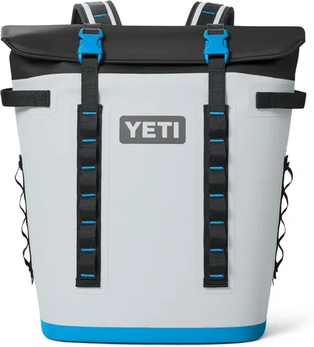Miniatura 34 de YETI Hopper M Series Mochila enfriadoras de lados suaves con acceso MagShield Carbón