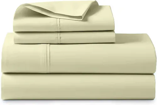 Miniatura 21 de Juego de sábanas reales de 800 hilos, 100% Giza-Egyptian-Dreams-Sheets-My-&-Pillows, tejido de satén suave y sedoso, juegos de 4 piezas, 100% Borgoña