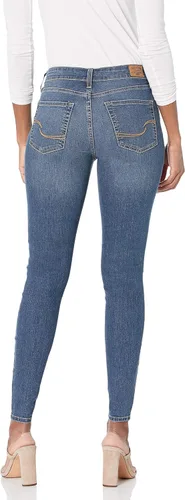 Miniatura 2 de Levi Strauss & Co - Pantalones de jean Signature Gold Label - Pantalones de jean ajustados para mujer de estilo moderno