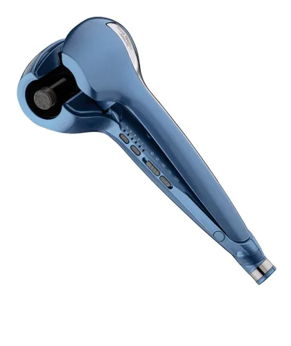 Miniatura 9 de BabylissPRO Nano Titanium - Rizador de pelo profesional, herramienta 3 en 1 para rizos apretados, sueltos u ondulados
