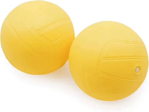 Miniatura 8 de Bolas de repuesto de Spike, bolas adicionales, piscina de agua, césped, playa, pelota de juego, pelota de juego de lanzamiento de cubo de patio