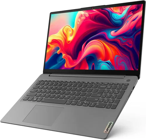Miniatura 3 de Lenovo IdeaPad 3 - Laptop de negocios con pantalla táctil, Intel Core i5-1135G7, pantalla táctil FHD IPS de 15.6 pulgadas, Wi-Fi 6, HDMI, lector