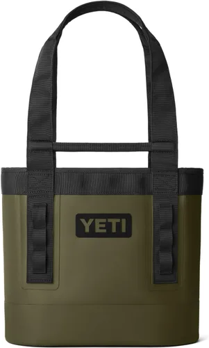 Miniatura 20 de Bolsa de viaje YETI Camino 20 con divisores internos, bolsa multiusos de todo uso Gris (Storm Gray)