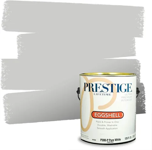 Miniatura 195 de Prestige Paints - 2 en 1, pintura base y pintura de exterior, P400-D-SW7053