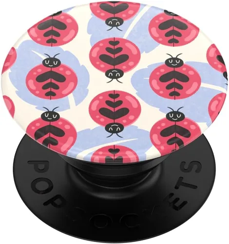 Miniatura 13 de PopSockets Agarre adhesivo para teléfono, soporte, soporte para teléfono, perro - Dog Mom Perro Mamá