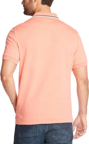 Miniatura 6 de Nautica Polo de manga corta con cuello de doble punta para hombre