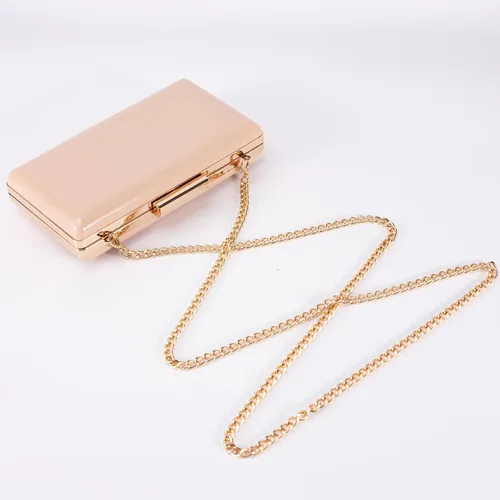 Miniatura 18 de Bolso de noche – Monederos pequeños para mujeres, bodas y fiestas, bolsa de noche formal para mujer