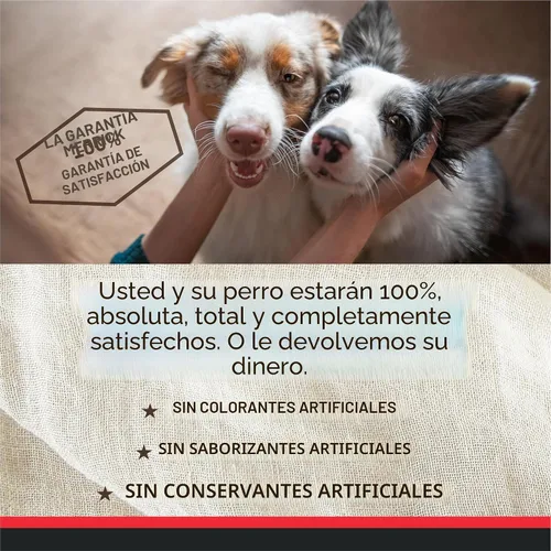 Miniatura 10 de Merrick Alimento enlatado natural y de primera calidad sin granos, receta húmeda suave y saludable, cena de carne de res real de Texas