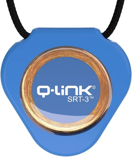 Miniatura 21 de Q-Link Colgante acrílico SRT-3