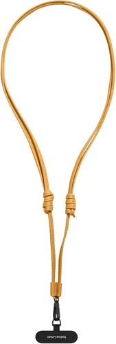 Miniatura 28 de Native Union Correa ajustable y desmontable para teléfono, compatible con iPhone 16, 15, 14, 13 y la mayoría de los teléfonos inteligentes, Arenisca