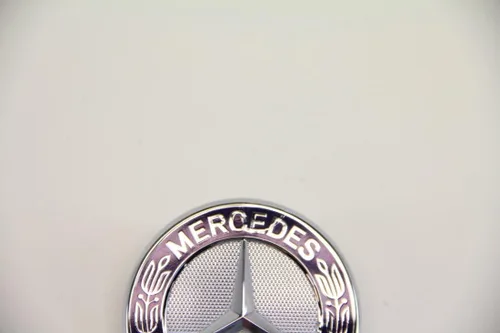 Miniatura 2 de MERCEDES-BENZ 2188170116 EMBLEMA OEM ORIGINAL