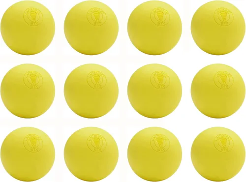 Miniatura 6 de STX Bolas de Lacrosse oficiales