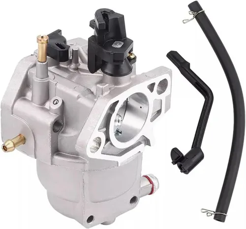 Miniatura 5 de Carburador para Powerstroke PS906025 PS906025A 7500 6000 vatios generador reemplazo Carb
