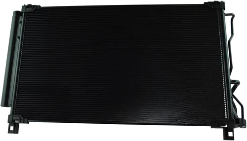 Miniatura 699 de TRQ Secador receptor de condensador de aire acondicionado compatible con Pontiac Vibe 2009-2010 2011-2016 Scion tC 2008-2015 xB 2009-2019 Toyota