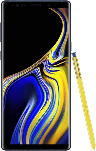 Miniatura 9 de Samsung Galaxy Note 9 (restaurado). Desbloqueado