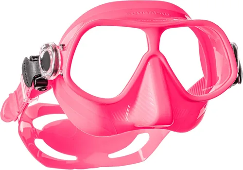 Miniatura 9 de ScubaPro Steel Comp Freediving Mask