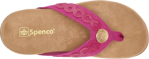 Miniatura 5 de Spenco Sandalia Tierra para mujer