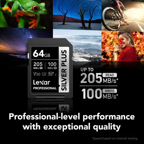 Miniatura 6 de Sony ZV-E10 Cámara sin espejo con lente de 0.630-1.969 in Paquete negro con tarjeta de memoria de 64 GB, filtro UV, flexípode de 8 pulgadas