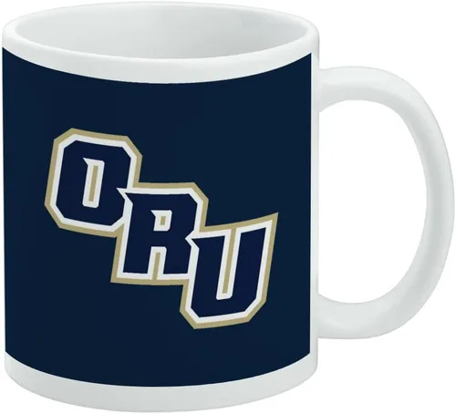 Miniatura 349 de Taza de cerámica con logotipo principal de Marshall, tazas originales para regalo para café, té y bebidas calientes, 11 oz, blanca