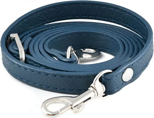 Miniatura 9 de Correas de cuero de repuesto para bolsos, Correa de bolso, Correas de bolso cruzadas de repuesto ajustables
