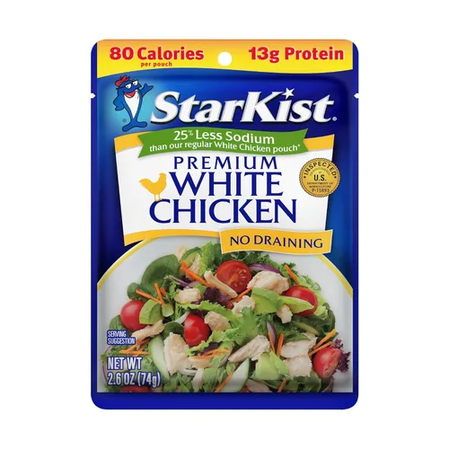 Miniatura 4 de Pollo blanco StarKist