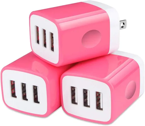 Miniatura 14 de Cargador inalámbrico Soporte de carga rápida para Samsung Galaxy S26Ultra/S25/S24 Plus/S23+/S22/S21/S20/S10, cargador de teléfono inalámbrico