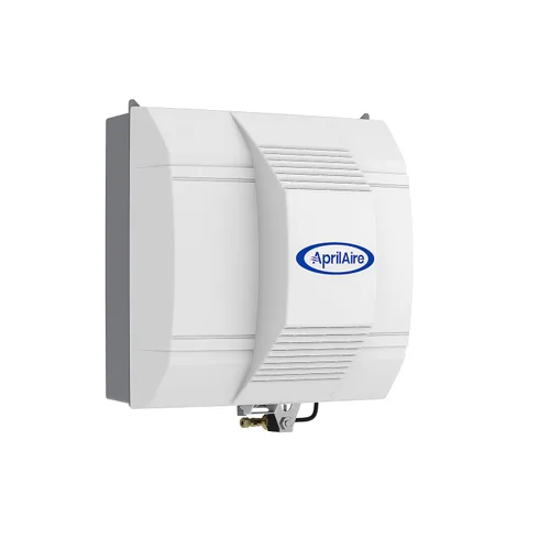 Miniatura 13 de AprilAire 700 Humidificador para toda la casa, humidificador automático para conectar al sistema de ventilación, humidificador de gran capacidad