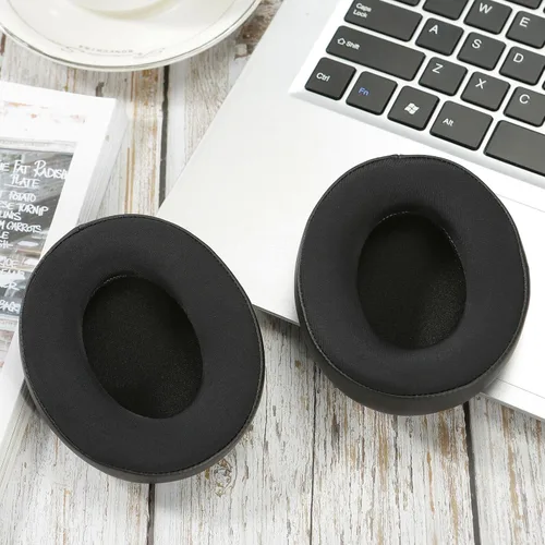 Miniatura 7 de WH-CH710N/WH-CH700N Almohadillas de repuesto para los oídos de gel de refrigeración WH-XB900N. Almohadillas para los oídos, accesorios compatibles
