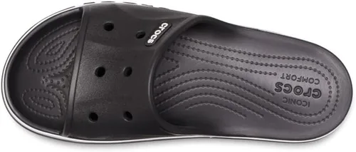 Miniatura 6 de Crocs Sandalias unisex Bayaband Slide para adultos