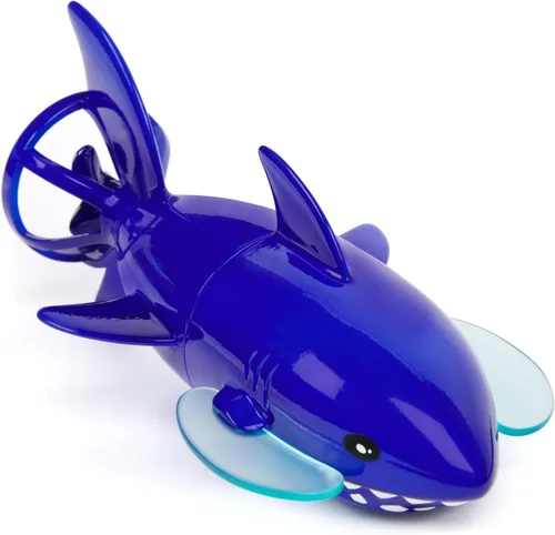 Miniatura 11 de SwimWays Toypedo Bandits - Juguetes de buceo en piscina, paquete de 4 2-Toypedo - Juguetes de buceo (4 unidades)