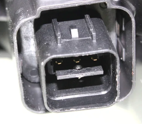 Miniatura 6 de Evan Fischer Faro delantero lateral del conductor y del pasajero para Hyundai Tucson 2005-2009 halógeno con bombillas con luz de señal de giro