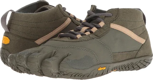 Miniatura 7 de Vibram Five Fingers V-Trek Trail - Tenis para escalar para hombre