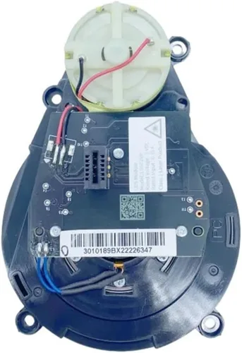 Miniatura 3 de Sensor de distancia láser. Compatible con Roborock Q7 MAX Robot Aspirador LDS Accesorios Motor Reemplazo Vac Accesorios