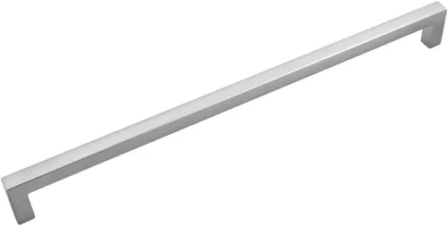 Miniatura 63 de Hickory Hardware - HH075326-BGB - Manija de la colección Skylight, 3 pulgadas de centro a centro, latón dorado cepillado.