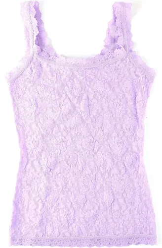 Miniatura 6 de Hanky Panky camisola con encaje sin forrar para mujeres