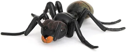 Miniatura 7 de Ciclo de Crecimiento de Hormigas, Juguete de Modelo Biológico del Ciclo de Crecimiento Animal, Etapa de Crecimiento, Conjunto de Juguete