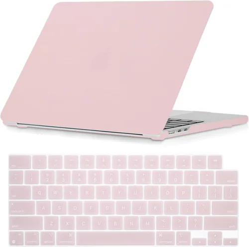 Miniatura 9 de Se7enline Compatible con MacBook Air 2025 2024 2023 de 15 pulgadas M4 M3 M2 Funda rígida para laptop Mac Air de 15.3 pulgadas M4 M3 M2 Chip