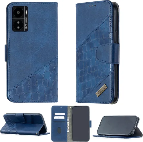 jioeuinly Kalley - Funda compatible con Kalley Black 3 para teléfono Kalley Black 3, funda con soporte abatible, estilo cartera, estilo cartera