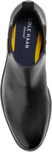 Miniatura 4 de Cole Haan Botas Chelsea Grand+ Dress para hombre