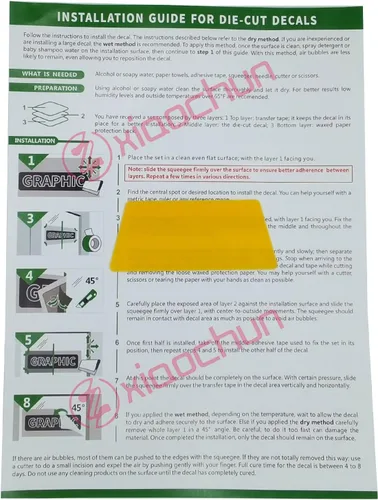 Miniatura 7 de Zxiaochun Calcomanía de bandera para ventana trasera media de la bandera americana para Ford F150 F250 F350 2015-2020 2021 2022 2023 2024 2025 Negro