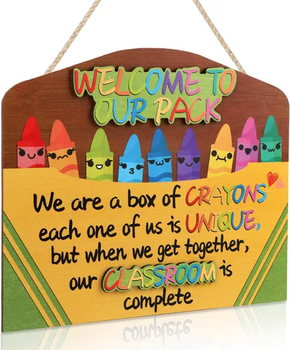 Miniatura 10 de HPNIUB Decoración de habitación de camiones de construcción para niños, con citas inspiradoras positivas, letrero de placa colgante, letrero