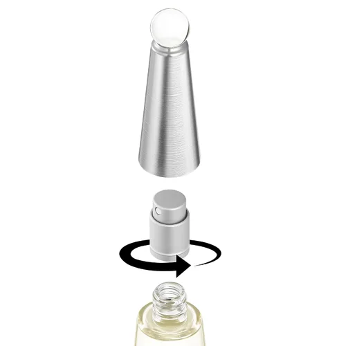 Miniatura 3 de Issey Miyake L'Eau d'Issey Eau de Parfum - Fragrance for Women - Floral Aquatic Scent - With Notes of Lily, A Lotus Rose Accord & Precious Woods