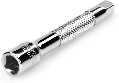 Miniatura 3 de TEKTON Juego de extensión de 1/4 pulgadas, 3 piezas (3/4, 3, 6 pulgadas) SHA90008