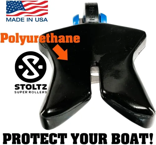 Miniatura 5 de Boat2Trailer Sport Modelo Long Handle Automatic Boat Pestillo