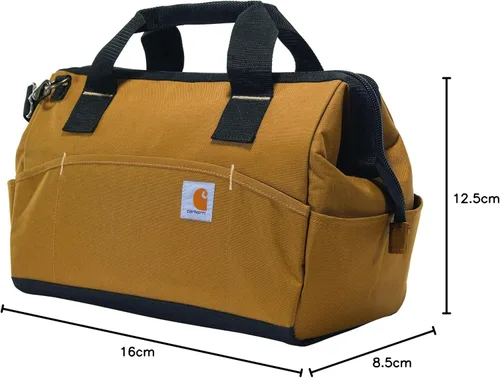Miniatura 7 de Carhartt Trade Series bolsa de herramientas