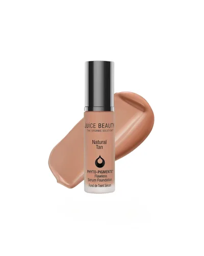 Miniatura 15 de Juice Beauty PHYTO-PIGMENTS - Base de base de suero impecable – Buff Suero perfeccionador de la piel + desafía la edad en uno Fito-pigmentos