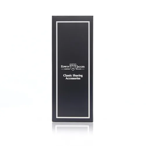 Miniatura 6 de Máquina de afeitar de doble filo., Mango largo, largo, Heather Gris (Heather)