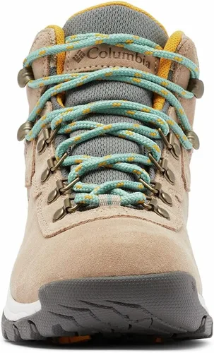 Miniatura 9 de Columbia Newton Ridge Plus - Botines de senderismo impermeables para mujer