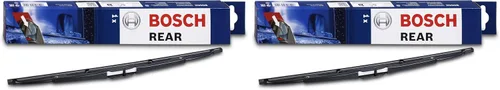 Miniatura 22 de Bosch A334H - Limpiaparabrisas trasero OE especializado; 13 pulgadas - Individual