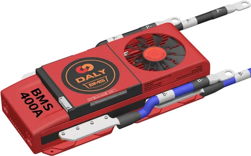 Miniatura 31 de DALY Smart BMS 24V L-ion 7S 30A con módulo Bluetooth programa de restablecimiento de puerto común para paquete de batería de litio DIY